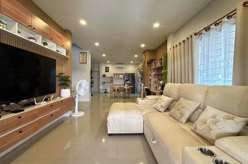 3 Bedroom House for sale in Grand PMC 7, Nong Prue, Chonburi