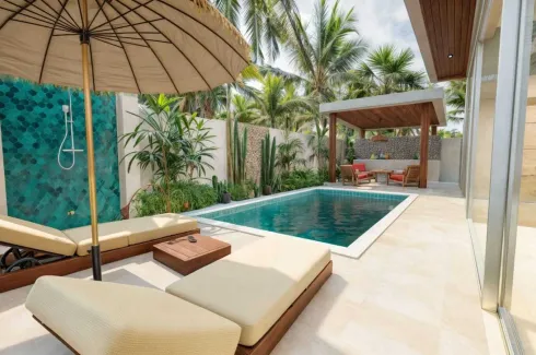 2 Bedroom Villa for sale in Bo Phut, Surat Thani