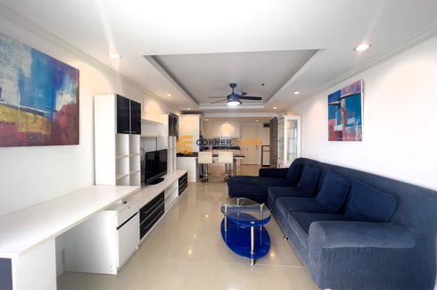 1 Bedroom Condo for sale in Jomtien Beach Condominium, Nong Prue, Chonburi