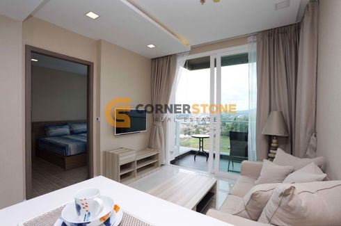 1 Bedroom Condo for sale in Del Mare, Bang Sare, Chonburi