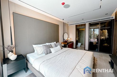 1 Bedroom Condo for sale in The Panora Estuaria, Na Jomtien, Chonburi