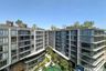1 Bedroom Condo for sale in The Panora Estuaria, Na Jomtien, Chonburi