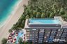 1 Bedroom Condo for sale in The Panora Estuaria, Na Jomtien, Chonburi