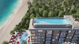 1 Bedroom Condo for sale in The Panora Estuaria, Na Jomtien, Chonburi