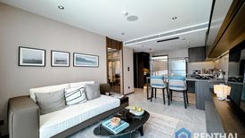 1 Bedroom Condo for sale in The Panora Estuaria, Na Jomtien, Chonburi