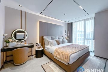 1 Bedroom Condo for sale in The Panora Estuaria, Na Jomtien, Chonburi