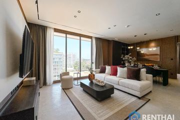 2 Bedroom Condo for sale in The Panora Estuaria, Na Jomtien, Chonburi