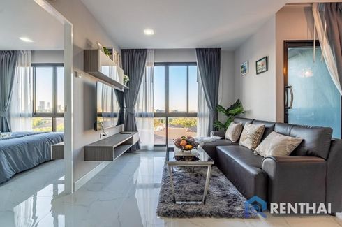 1 Bedroom Condo for sale in The Private Paradise, Na Kluea, Chonburi