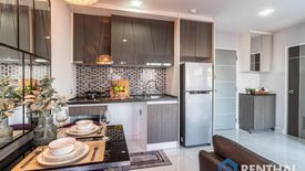 1 Bedroom Condo for sale in The Private Paradise, Na Kluea, Chonburi