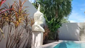 3 Bedroom Villa for rent in Vova Village, Bo Phut, Surat Thani