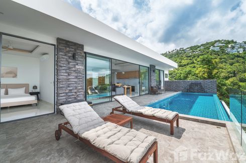 3 Bedroom Villa for rent in Bo Phut, Surat Thani