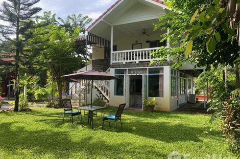 4 Bedroom House for rent in Taling Ngam, Surat Thani