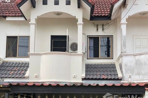 2 Bedroom Townhouse for rent in Rop Wiang, Chiang Rai