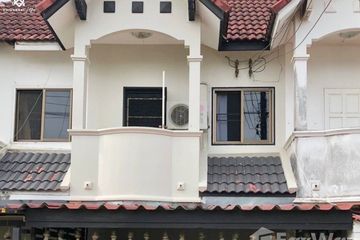 2 Bedroom Townhouse for rent in Rop Wiang, Chiang Rai