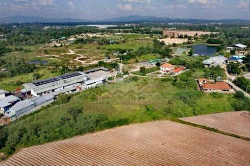 Land for sale in Takhian Tia, Chonburi