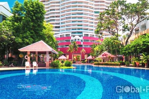 1 Bedroom Condo for sale in Metro Jomtien Condotel, Nong Prue, Chonburi