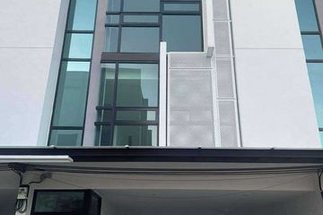 1 Bedroom Office for rent in Tha Raeng, Bangkok