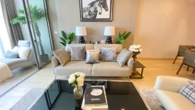 3 Bedroom Condo for sale in Siamese Exclusive Queens, Khlong Toei, Bangkok near MRT Queen Sirikit National Convention Centre