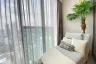3 Bedroom Condo for sale in Siamese Exclusive Queens, Khlong Toei, Bangkok near MRT Queen Sirikit National Convention Centre
