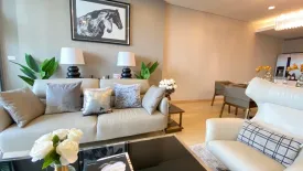 3 Bedroom Condo for sale in Siamese Exclusive Queens, Khlong Toei, Bangkok near MRT Queen Sirikit National Convention Centre