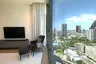 1 Bedroom Condo for rent in The Strand Thonglor, Khlong Tan Nuea, Bangkok near BTS Thong Lo