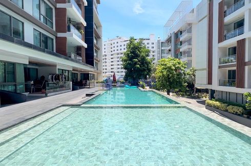 2 Bedroom Condo for sale in Nong Prue, Chonburi