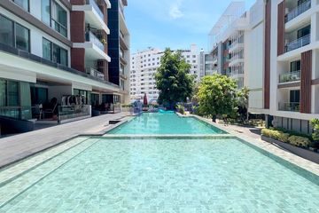 2 Bedroom Condo for sale in Nong Prue, Chonburi