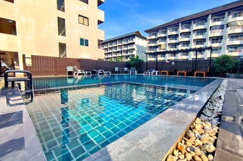 2 Bedroom Condo for Sale or Rent in Jomtien Shining Star, Nong Prue, Chonburi