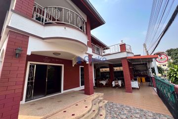 4 Bedroom House for sale in T.W. City Home, Nong Prue, Chonburi