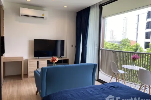 1 Bedroom Condo for sale in KAWA HAUS, Phra Khanong Nuea, Bangkok near BTS On Nut