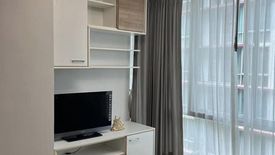 1 Bedroom Condo for sale in The IRIS Rama 9 – Srinakarin, Suan Luang, Bangkok near Airport Rail Link Hua Mak