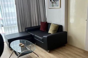 1 Bedroom Condo for sale in The IRIS Rama 9 – Srinakarin, Suan Luang, Bangkok near Airport Rail Link Hua Mak