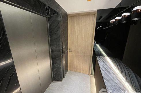 1 Bedroom Condo for sale in 168 Sukhumvit 36, Phra Khanong, Bangkok near BTS Thong Lo