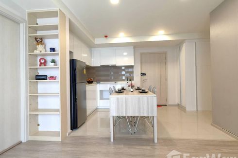 2 Bedroom Condo for sale in Maestro 03 Ratchada-Rama 9, Din Daeng, Bangkok near MRT Phra Ram 9