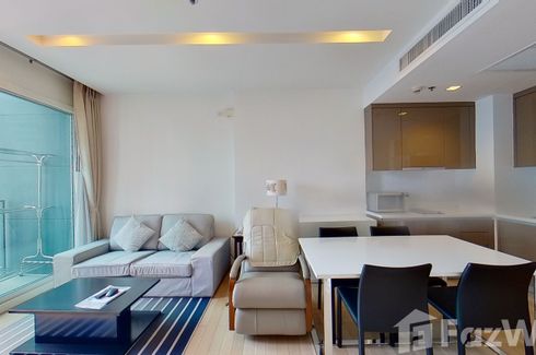 1 Bedroom Condo for sale in Siri at Sukhumvit, Phra Khanong, Bangkok near BTS Thong Lo