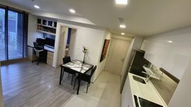 2 Bedroom Condo for sale in Maestro 03 Ratchada-Rama 9, Din Daeng, Bangkok near MRT Phra Ram 9