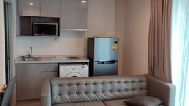 2 Bedroom Condo for rent in Ideo Sathorn - Thaphra, Bukkhalo, Bangkok near BTS Pho Nimit