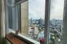 1 Bedroom Condo for rent in Circle Condominium, Makkasan, Bangkok near Airport Rail Link Makkasan