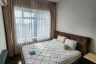 1 Bedroom Condo for rent in Circle Condominium, Makkasan, Bangkok near Airport Rail Link Makkasan