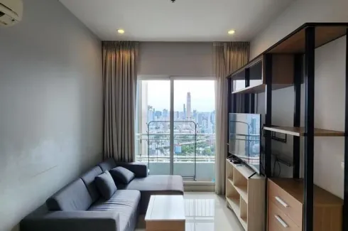 1 Bedroom Condo for rent in Circle Condominium, Makkasan, Bangkok near Airport Rail Link Makkasan