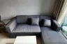 1 Bedroom Condo for rent in Circle Condominium, Makkasan, Bangkok near Airport Rail Link Makkasan