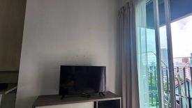 Condo for rent in Chapter One Eco Ratchada - Huaikwang, Huai Khwang, Bangkok near MRT Huai Khwang