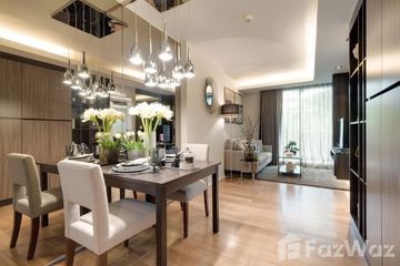 1 Bedroom Condo for rent in Focus at Ploenchit, Khlong Toei, Bangkok near BTS Ploen Chit