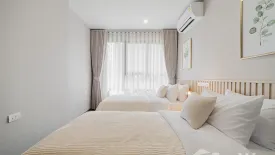 2 Bedroom Condo for rent in Ideo Chula - Samyan, Si Phraya, Bangkok near MRT Sam Yan