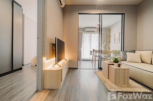 2 Bedroom Condo for rent in Ideo Chula - Samyan, Si Phraya, Bangkok near MRT Sam Yan