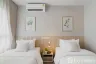 2 Bedroom Condo for rent in Ideo Chula - Samyan, Si Phraya, Bangkok near MRT Sam Yan