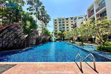 2 Bedroom Condo for sale in Mykonos condo hua hin, Hua Hin, Prachuap Khiri Khan