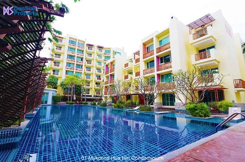 House for sale in Mykonos condo hua hin, Hua Hin, Prachuap Khiri Khan