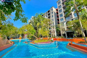 1 Bedroom Condo for sale in La Habana Huahin, Nong Kae, Prachuap Khiri Khan
