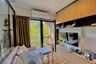 1 Bedroom Condo for sale in La Habana Huahin, Nong Kae, Prachuap Khiri Khan